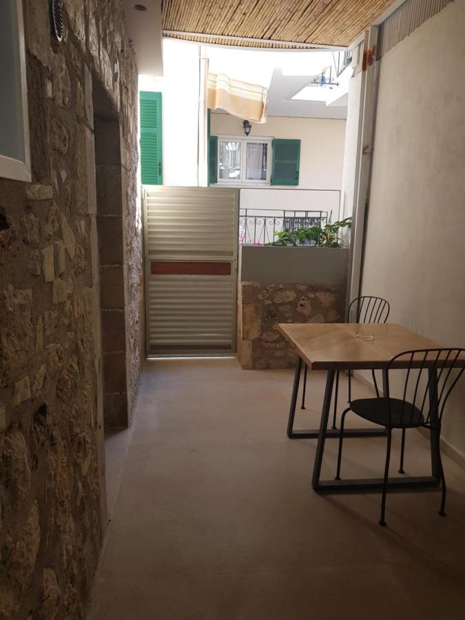 Stone Suites At Lefkada'S Old Port المظهر الخارجي الصورة
